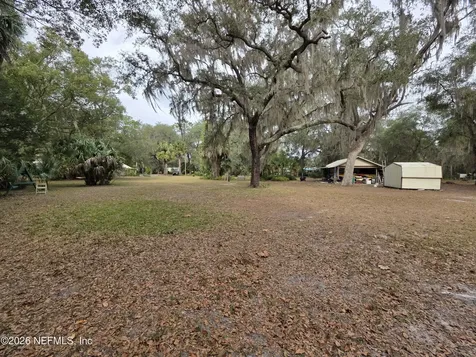000 Mill Street Welaka FL 32193