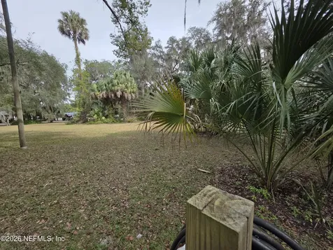 000 Mill Street Welaka FL 32193