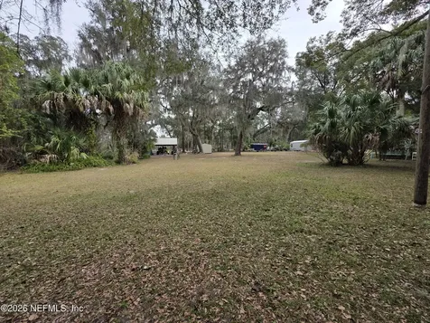 000 Mill Street Welaka FL 32193