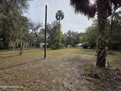 000 Mill Street Welaka FL 32193