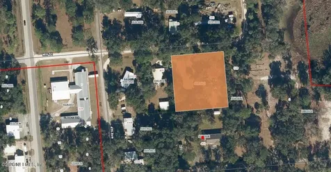 000 Mill Street Welaka FL 32193