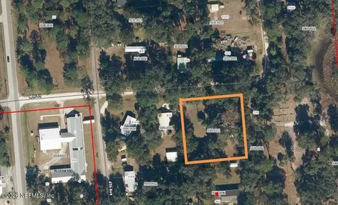 000 Mill Street Welaka FL 32193