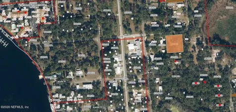 000 Mill Street Welaka FL 32193