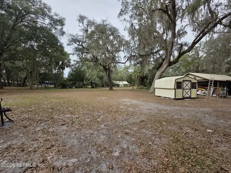 000 Mill Street Welaka FL 32193