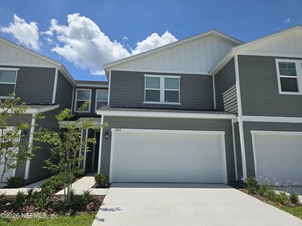 3782 Cairo Way Middleburg FL 32068