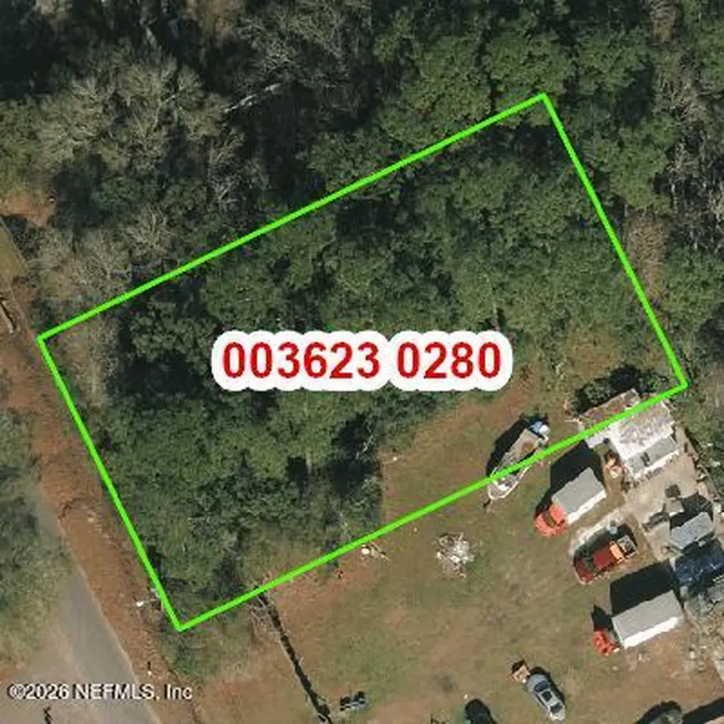 0 Bob-o-link Road Jacksonville FL 32219