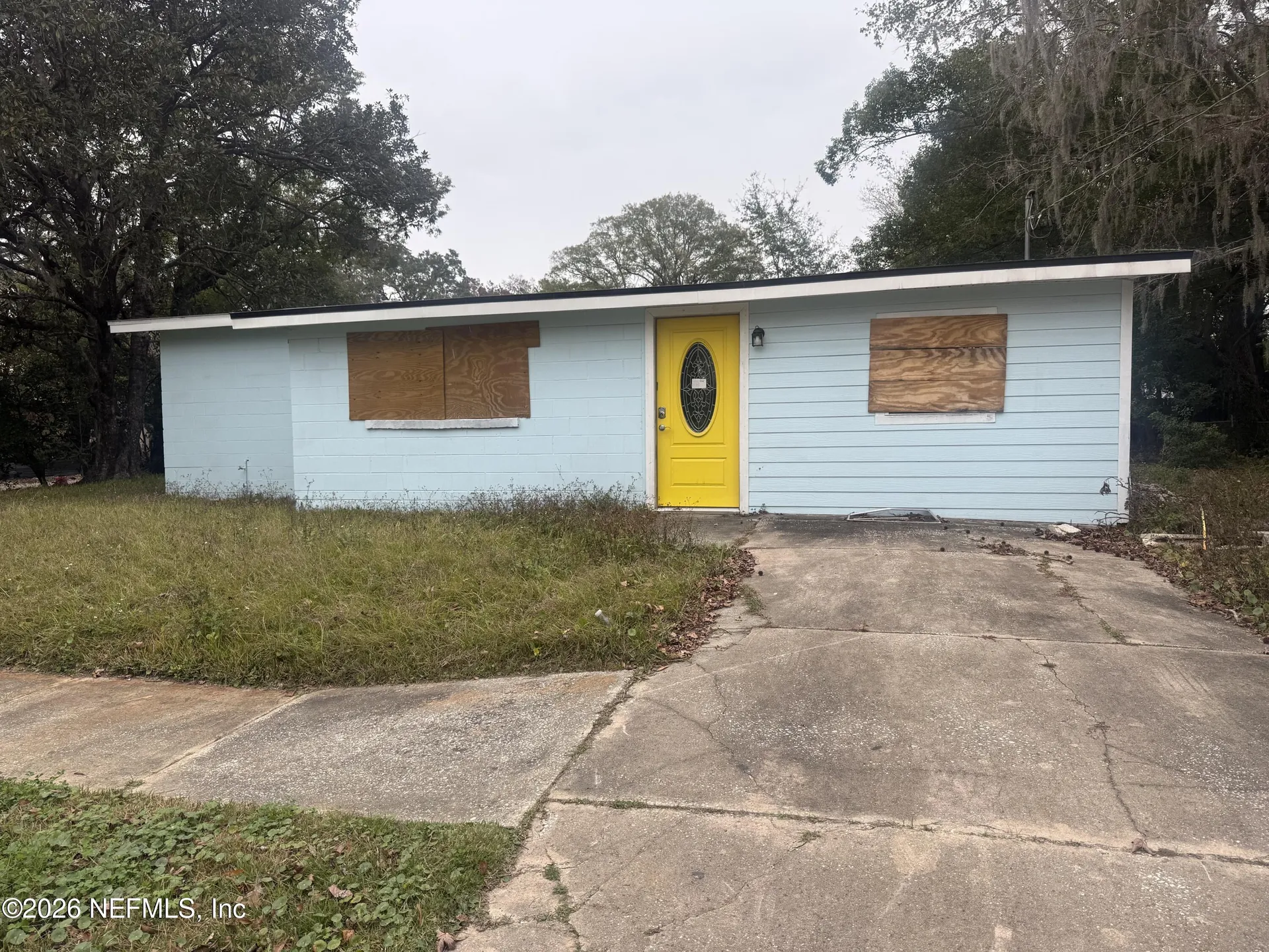 3805 Leonard Circle W Jacksonville FL 32209