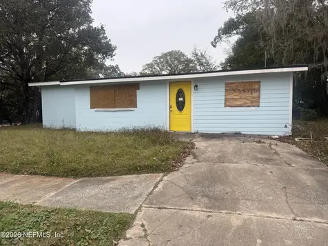 3805 Leonard Circle W Jacksonville FL 32209