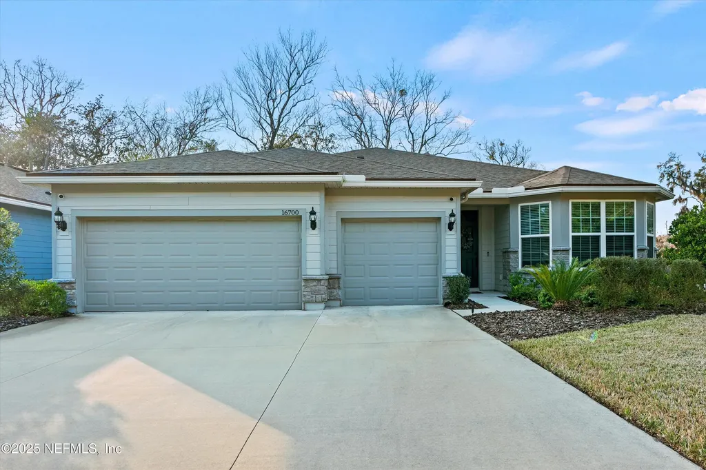 16700 Cody Creek Court Jacksonville FL 32226