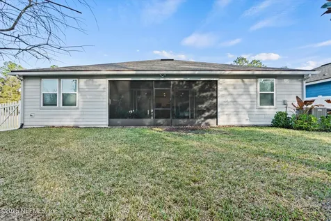 16700 Cody Creek Court Jacksonville FL 32226