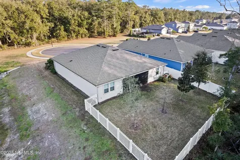 16700 Cody Creek Court Jacksonville FL 32226
