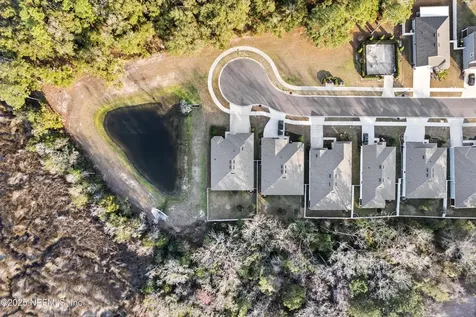 16700 Cody Creek Court Jacksonville FL 32226