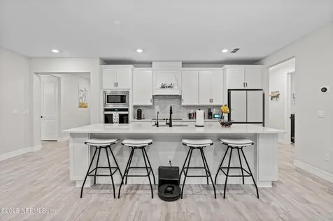 16700 Cody Creek Court Jacksonville FL 32226