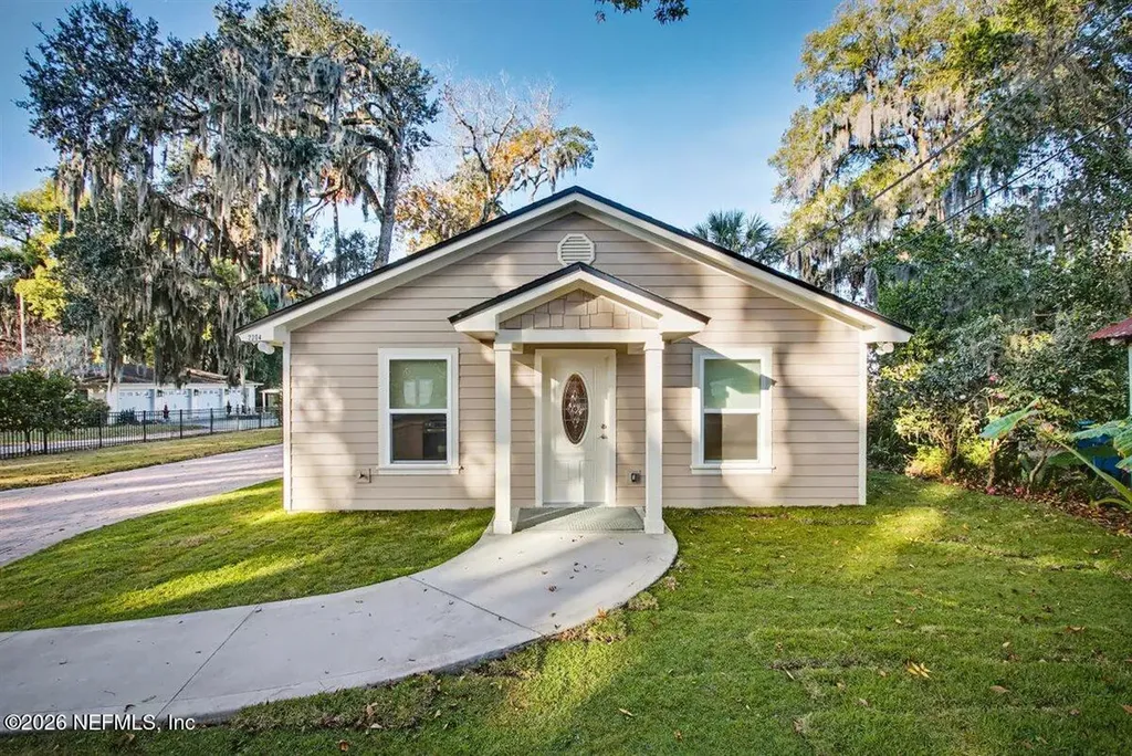 2210 Shepard Street Jacksonville FL 32211