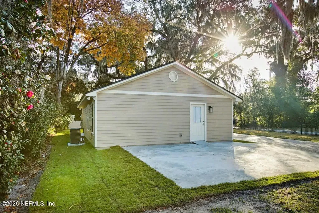 2210 Shepard Street Jacksonville FL 32211