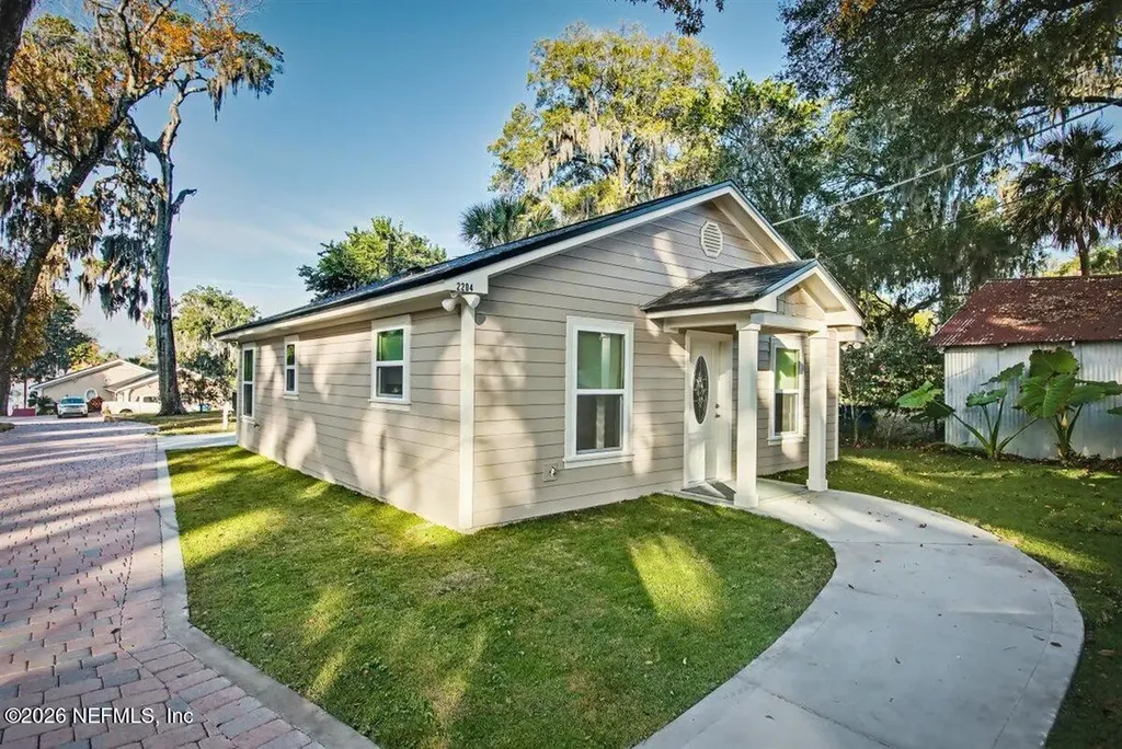 2210 Shepard Street Jacksonville FL 32211