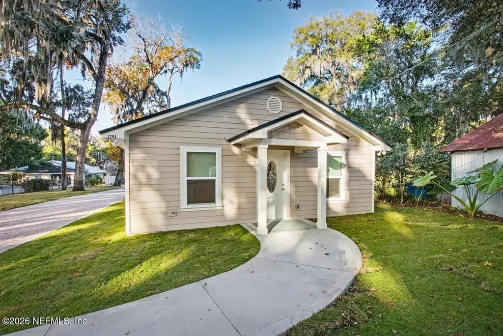 2210 Shepard Street Jacksonville FL 32211