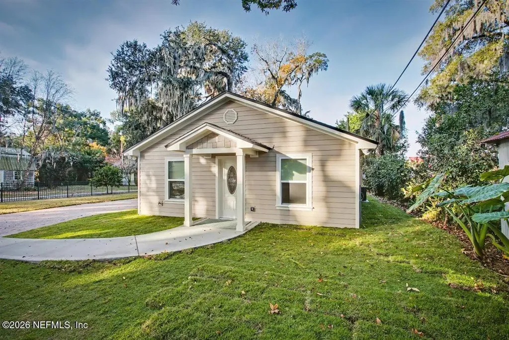 2210 Shepard Street Jacksonville FL 32211