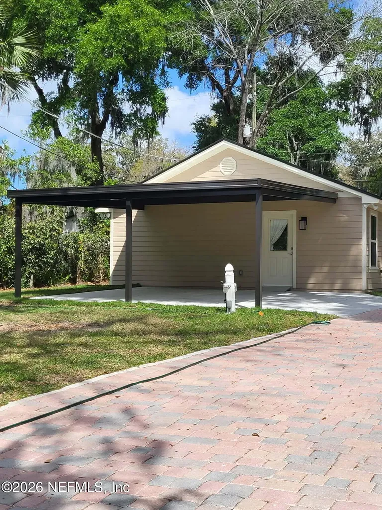2210 Shepard Street Jacksonville FL 32211