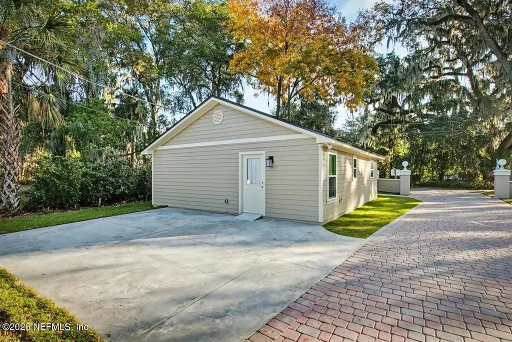 2210 Shepard Street Jacksonville FL 32211