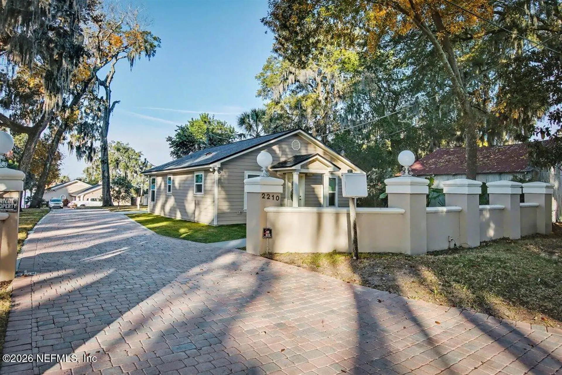 2210 Shepard Street Jacksonville FL 32211