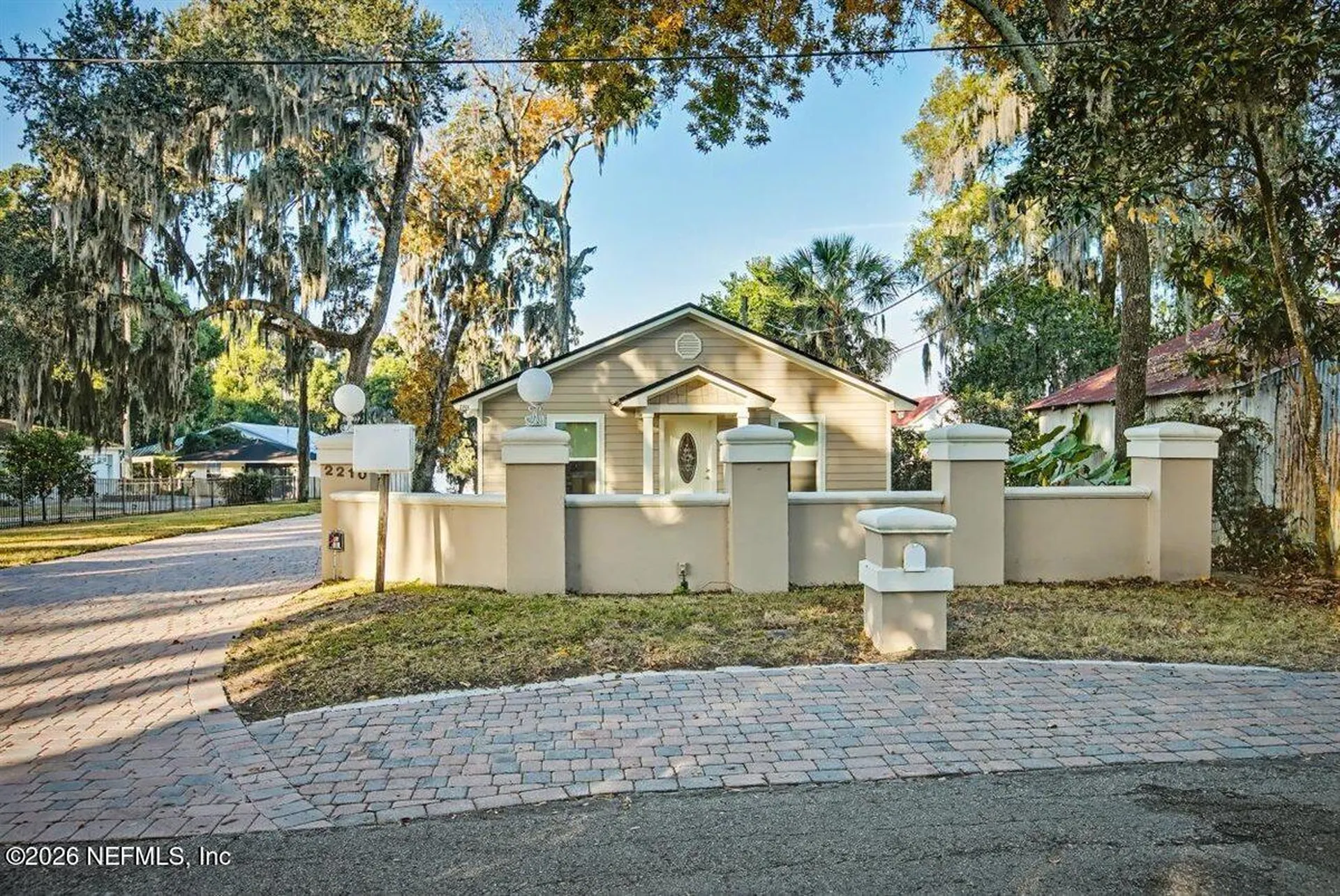 2210 Shepard Street Jacksonville FL 32211