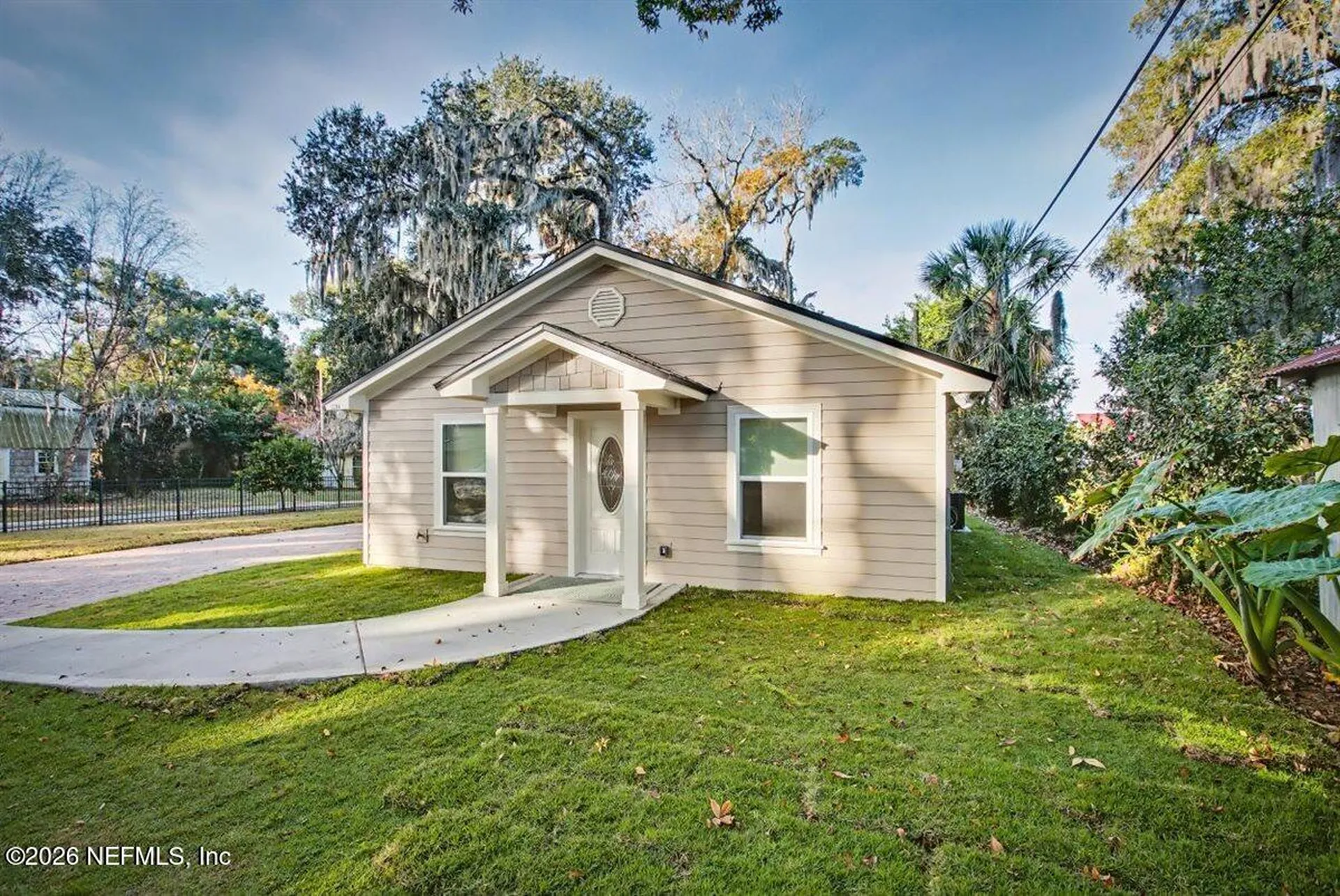 2210 Shepard Street Jacksonville FL 32211