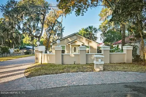 2210 Shepard Street Jacksonville FL 32211