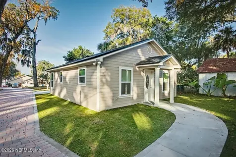 2210 Shepard Street Jacksonville FL 32211
