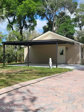 2210 Shepard Street Jacksonville FL 32211