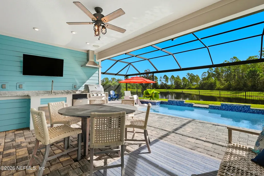 494 Marquesa Circle St. Johns FL 32259