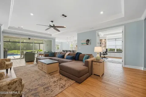 494 Marquesa Circle St. Johns FL 32259