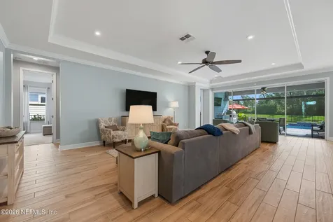 494 Marquesa Circle St. Johns FL 32259