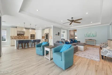 494 Marquesa Circle St. Johns FL 32259