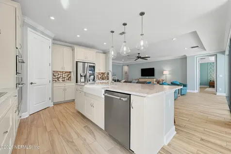 494 Marquesa Circle St. Johns FL 32259
