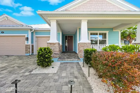 494 Marquesa Circle St. Johns FL 32259