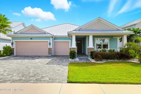 494 Marquesa Circle St. Johns FL 32259