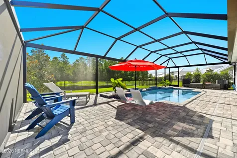494 Marquesa Circle St. Johns FL 32259
