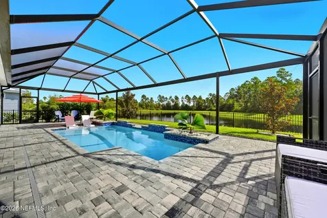 494 Marquesa Circle St. Johns FL 32259