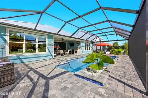 494 Marquesa Circle St. Johns FL 32259
