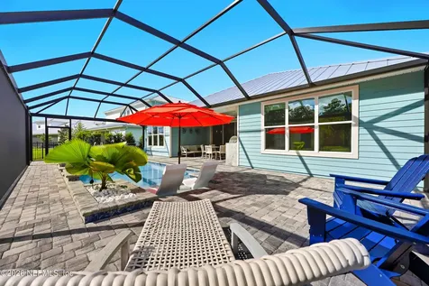 494 Marquesa Circle St. Johns FL 32259