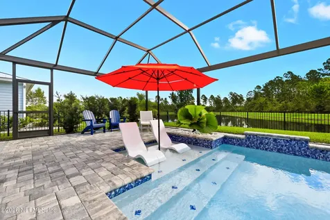 494 Marquesa Circle St. Johns FL 32259