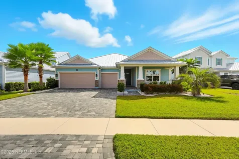 494 Marquesa Circle St. Johns FL 32259