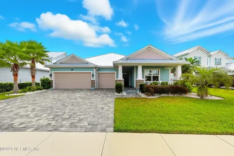 494 Marquesa Circle St. Johns FL 32259