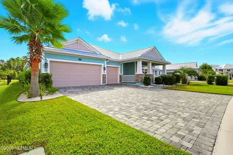 494 Marquesa Circle St. Johns FL 32259