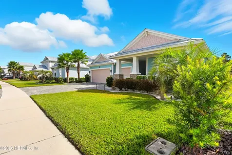 494 Marquesa Circle St. Johns FL 32259