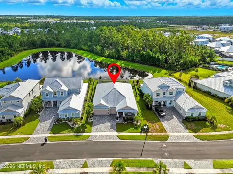 494 Marquesa Circle St. Johns FL 32259