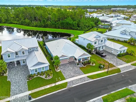 494 Marquesa Circle St. Johns FL 32259
