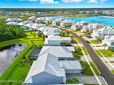 494 Marquesa Circle St. Johns FL 32259