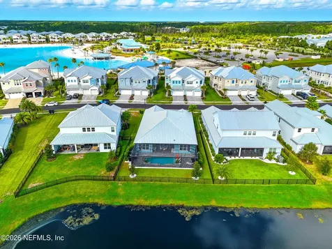 494 Marquesa Circle St. Johns FL 32259